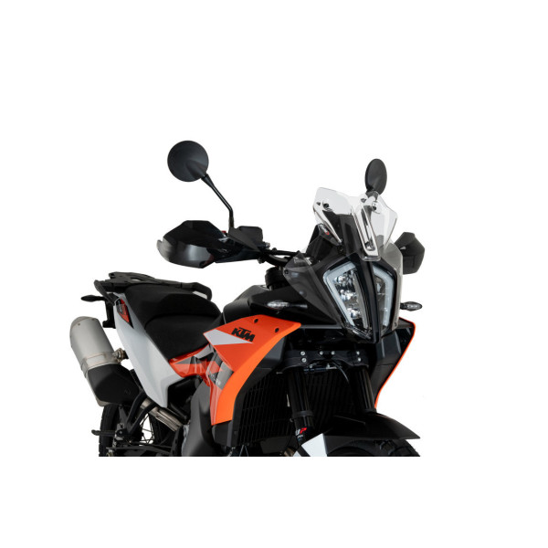 Puig Puig sport screen | clear | ktm 790 adventure 2023>2023